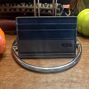 Tumi Alpha Slim Card Case Men’s